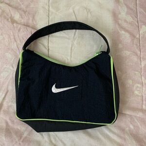 Vintage Nike Mini Purse